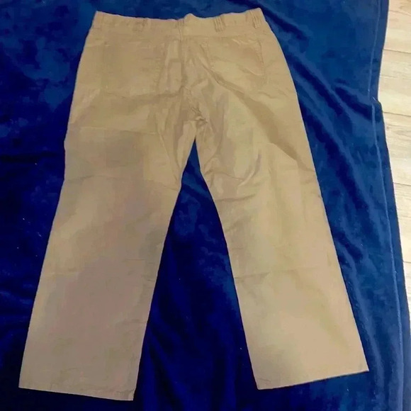 Men’s Blue Mountain Jeans - Picture 3 of 4